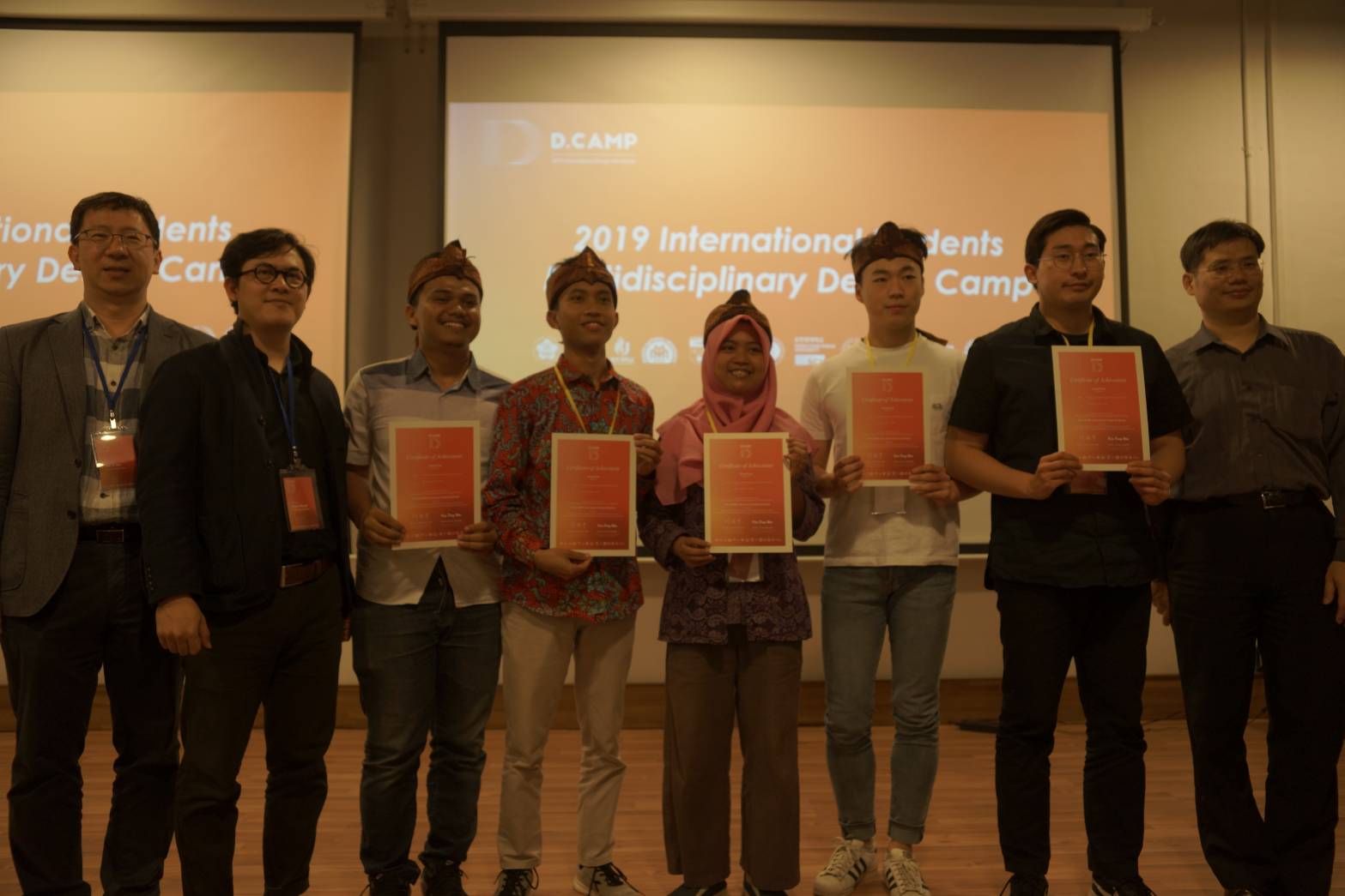 Mahasiswa Teknik Fisika ITB Berhasil Meraih Grand Prize Pada Ajang ...