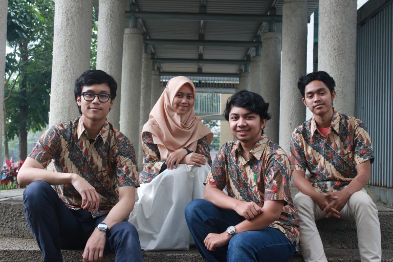 Program Studi Teknik Fisika » Mahasiswa Teknik Fisika ITB Berhasil ...